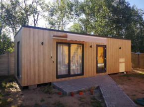 Domek Zielona Góra - Ochla